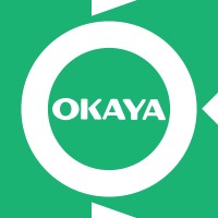 Okaya (U.S.A.), Inc. Logo