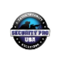 Security Pro USA Logo