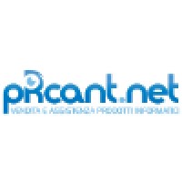 pRcant.NET Logo