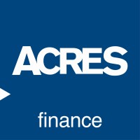 ACRES Finance Logo