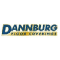 Dannburg Floor Coverings Calgary Logo