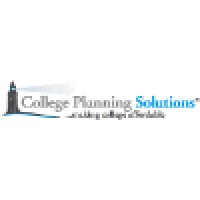 College Planning Solutions Logo