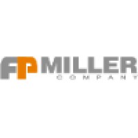 F. P. Miller Company Logo