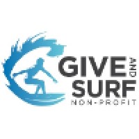 Give and Surf Logo