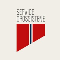 Servicegrossistene Logo