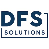 DFS Solutions Logo