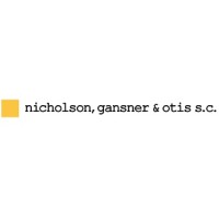 Nicholson Goetz & Otis, S.C. Logo