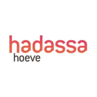 Hadassa hoeve Logo