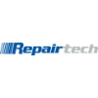 Repairtech International, Inc. Logo