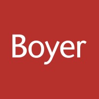 Boyer Logo