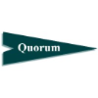 Quorum Compensation Group Logo