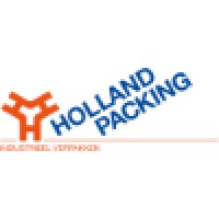 Holland Packing B.V. Logo