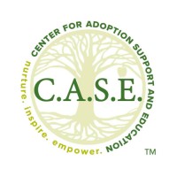 Center for Adoption Support and Education Logo
