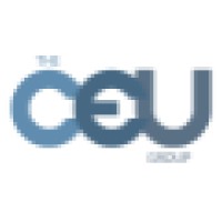 The CEU Group Logo