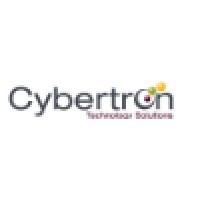 Cybertron, Inc. Logo