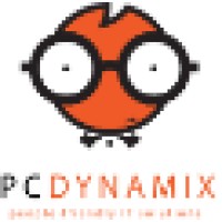 PC Dynamix Logo