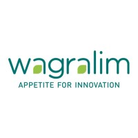 Wagralim, the Agri-Food Innovation Cluster of Wallonia Logo