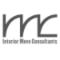 Interior Move Consultants, Inc. Logo