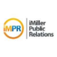iMiller Public Relations (iMPR) Logo