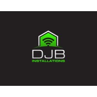 DJB Installations Logo