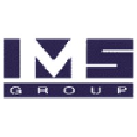 the IMS Group Logo