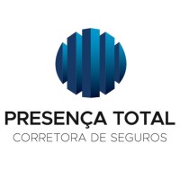Presença Total Corretora de Seguros Ltda Logo