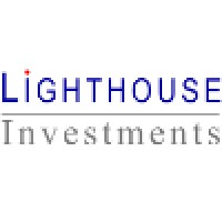 Lighthouse Investments, LLC Logo