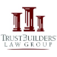 TrustBuilders Law Group Logo