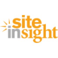 SiteInSight Logo