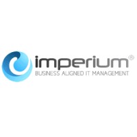 IMPERIUM I.T Logo