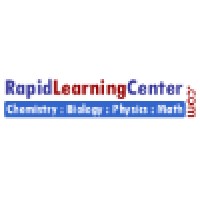 Rapid Learning Center Logo