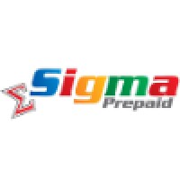 Sigma Prepaid LLC Logo