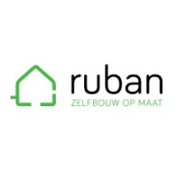 Ruban Zelfbouw Logo
