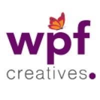 WPF Creatives Logo