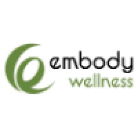 Embody Wellness Logo