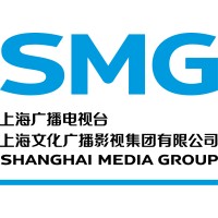 Shanghai Media Group Logo