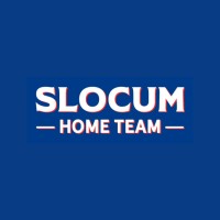 Slocum Home Team Logo