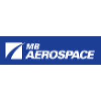 MB Aerospace Logo