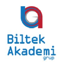 Biltek Akademi Grup Logo