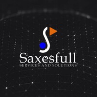 Saxesfull Srl Logo