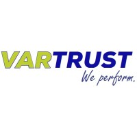 Vartrust Real Estate (Pty) Ltd Logo