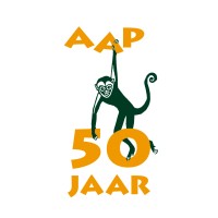 Stichting AAP Logo