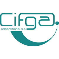 Cifga Logo