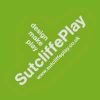 Sutcliffe Play Logo