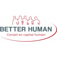BETTER HUMAN Cie Logo