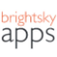 BrightSkyApps Logo