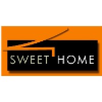 SweetHome Logo