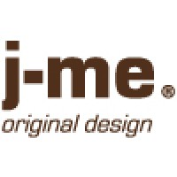 j-me original design Logo