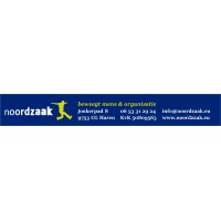 Noordzaak Logo