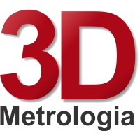 3D Metrologia Logo